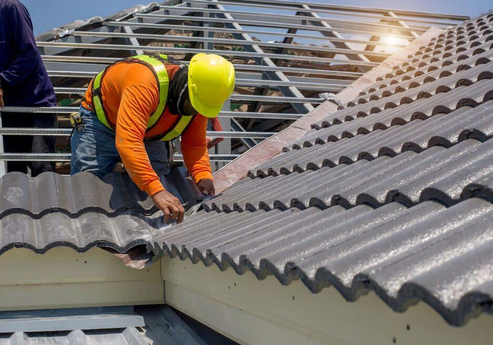 Roof Replacement Materials Worth Reviewing Before Installation