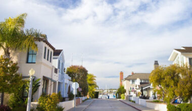 Selling a Home in California