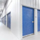 Storage Building vs. Self Storage Unit