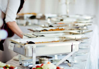 The Advantages of Hiring a Professional Event Caterer