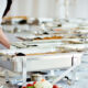 The Advantages of Hiring a Professional Event Caterer