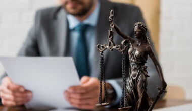 The Art of Negotiation with a Criminal Defense Attorney
