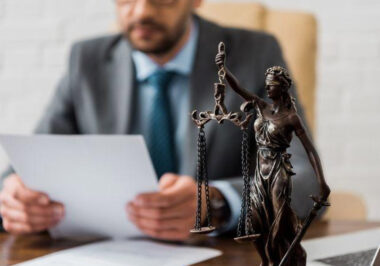 The Art of Negotiation with a Criminal Defense Attorney