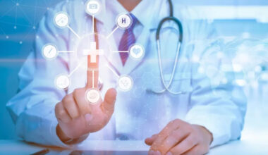 The Impact of AI on Medical Record Review for Legal Professionals
