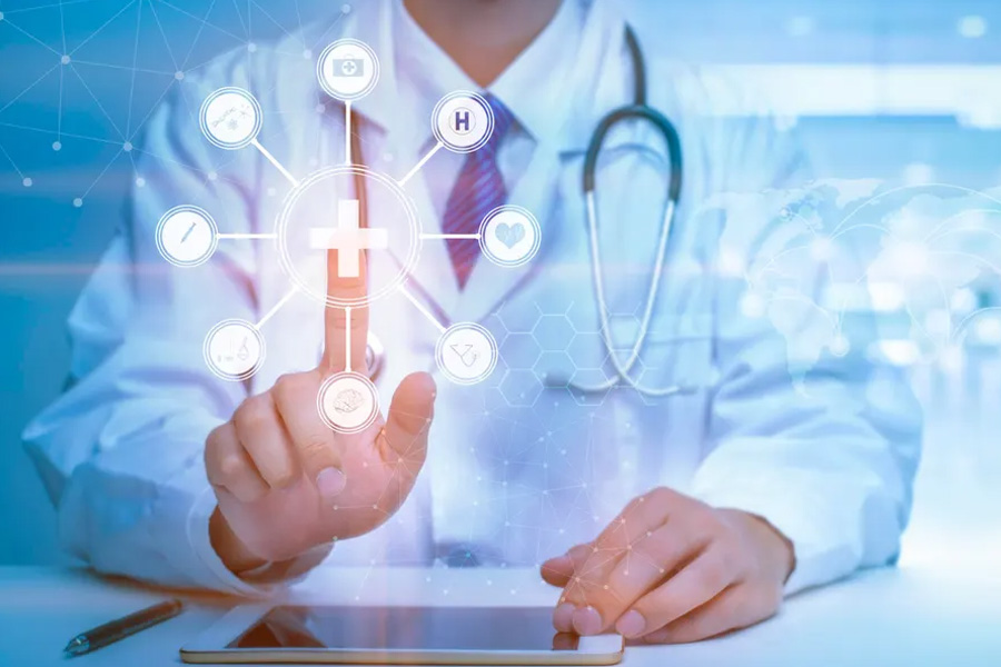 The Impact of AI on Medical Record Review for Legal Professionals