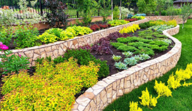The Role of Landscape Design Services in Property Enhancement