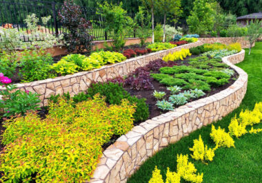 The Role of Landscape Design Services in Property Enhancement