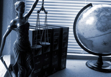 Understanding Legal Funding in Australia