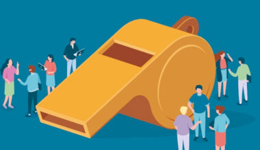 Understanding Whistleblower Channels