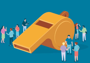 Understanding Whistleblower Channels