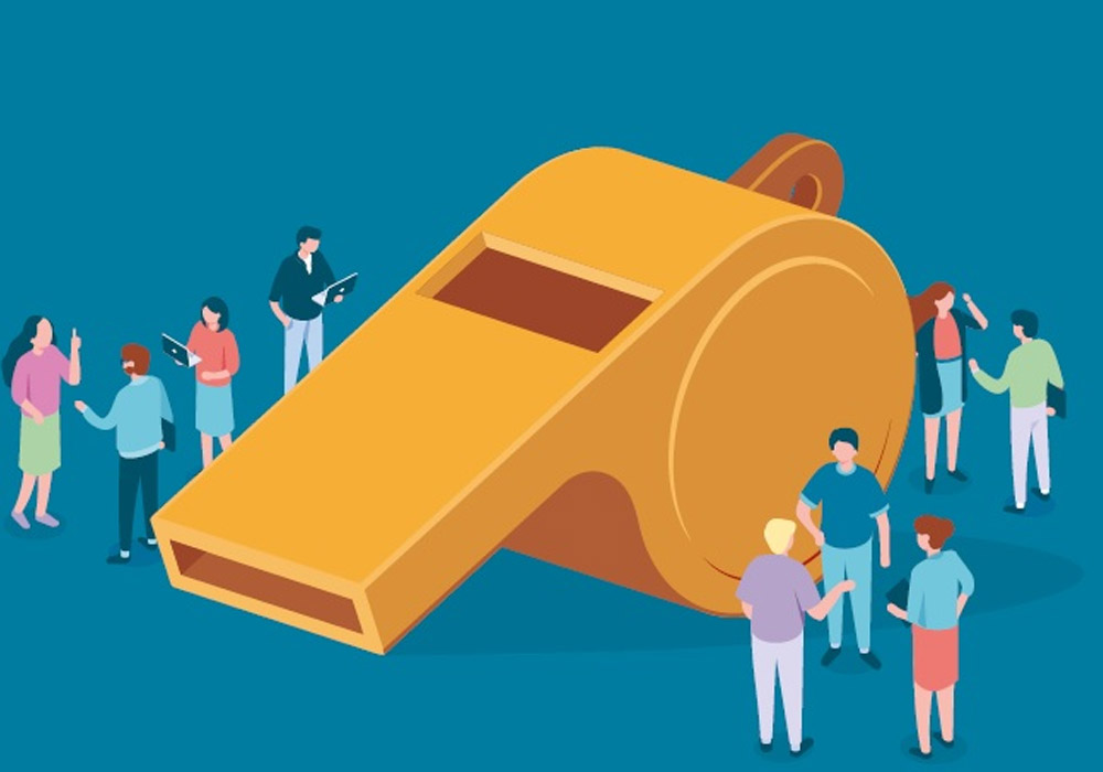 Understanding Whistleblower Channels