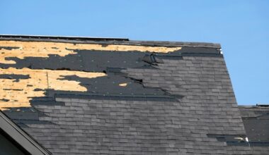 What Causes Premature Roof Failure