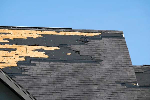 What Causes Premature Roof Failure