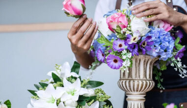 What Makes a Sympathy Bouquet Feel Truly Personal During Difficult Times