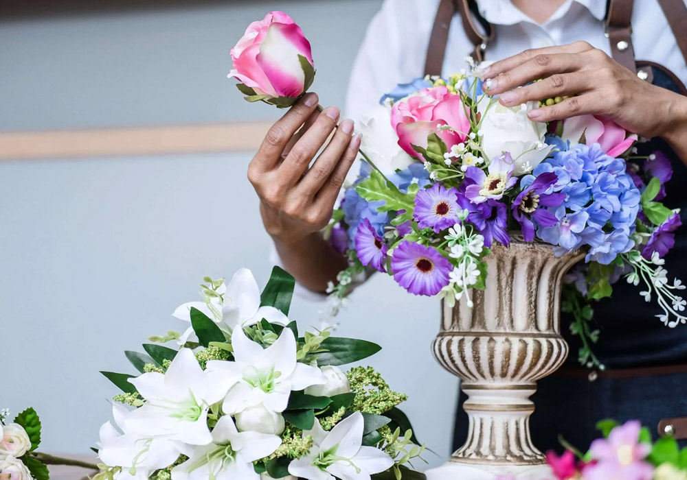What Makes a Sympathy Bouquet Feel Truly Personal During Difficult Times