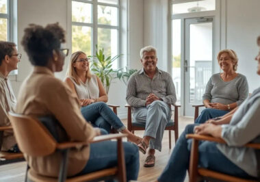 What Questions Should You Ask Before Choosing a Residential Treatment Program