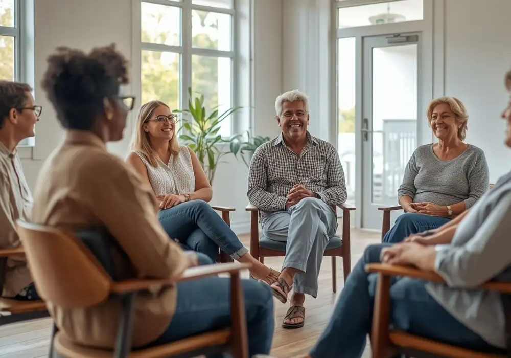 What Questions Should You Ask Before Choosing a Residential Treatment Program