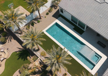 What Should You Expect During New Pool Construction in Arizona