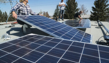 What You Need to Know Before Installing Rooftop Solar Panels in North Port