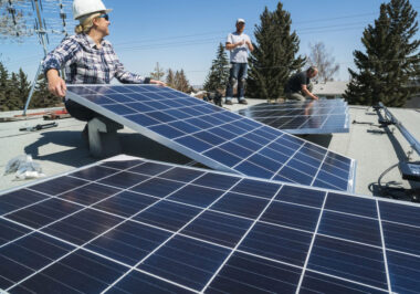 What You Need to Know Before Installing Rooftop Solar Panels in North Port