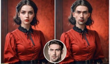 Why AI Face Swapping Has Become the Go To Tool for Modern Content Creators