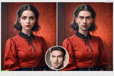 Why AI Face Swapping Has Become the Go To Tool for Modern Content Creators