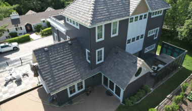 Why New Composite Siding Is a Smart Upgrade for Homes in Omaha