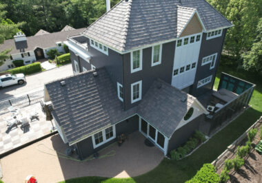 Why New Composite Siding Is a Smart Upgrade for Homes in Omaha