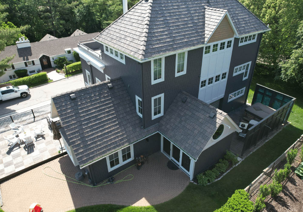 Why New Composite Siding Is a Smart Upgrade for Homes in Omaha