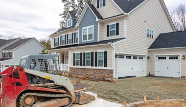 Why Timely Siding Replacement Protects Your Homes Foundation in Lexington