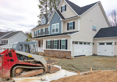 Why Timely Siding Replacement Protects Your Homes Foundation in Lexington