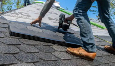 Why Wichitas Severe Weather Makes Emergency Roof Repair Essential
