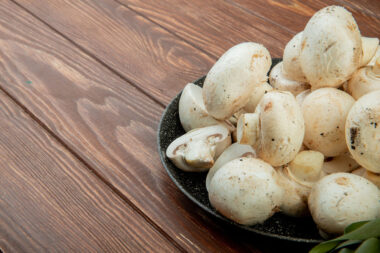Why does ergonomics matter in mushroom farm equipment