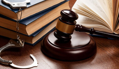 criminal lawyers