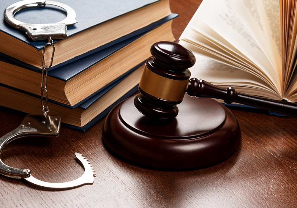 criminal lawyers