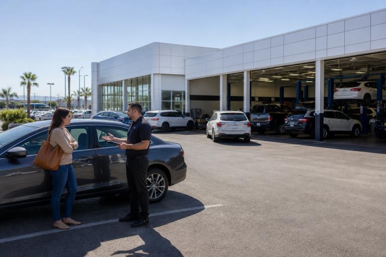 10 Best California Lemon Law Attorneys For Defective Vehicle Claims