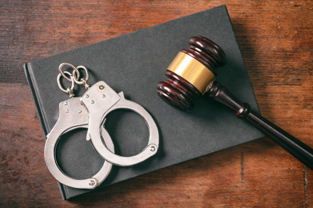 5 Signs You Need a Criminal Defense Attorney Immediately