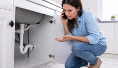5 Warning Signs Your Homes Drains Are Telling You Something Serious