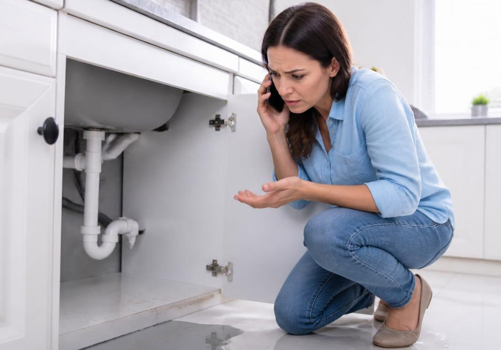 5 Warning Signs Your Homes Drains Are Telling You Something Serious