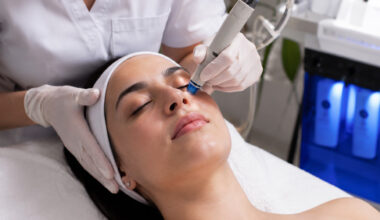 6 Skin Concerns That Professional Facial Treatments Can Improve in Coral Gables
