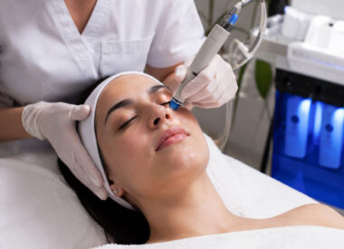 6 Skin Concerns That Professional Facial Treatments Can Improve in Coral Gables