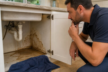 7 Plumbing Warning Signs Every Hawaii Homeowner Should Catch Early