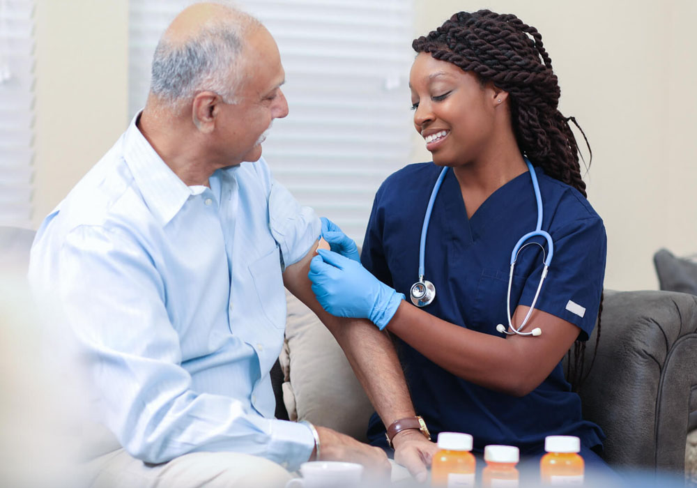8 Ways to Handle Sudden Health