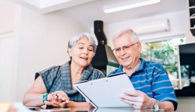 A Comprehensive Retirement Planning Guide for Every Stage of Life