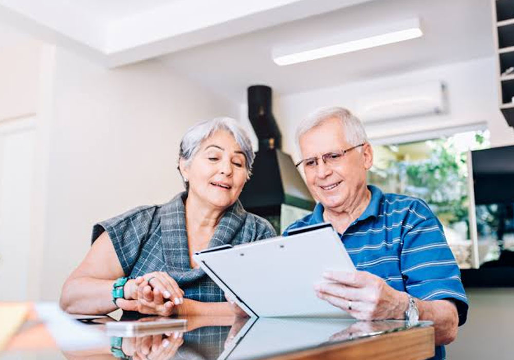 A Comprehensive Retirement Planning Guide for Every Stage of Life
