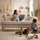 A Family Guide to Choosing a Vacation Rental With Children