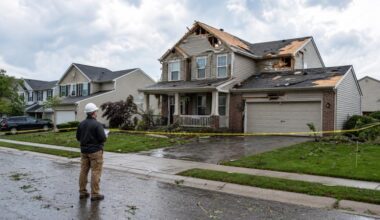A Practical Guide to Recovering After Major Property Damage