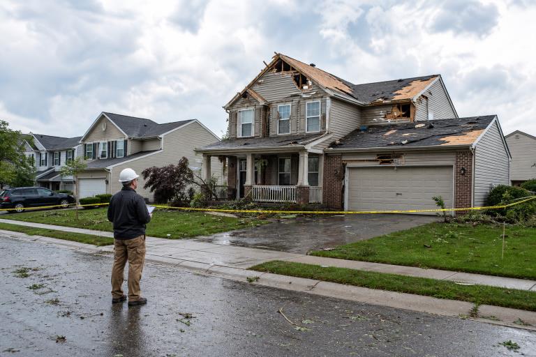 A Practical Guide to Recovering After Major Property Damage