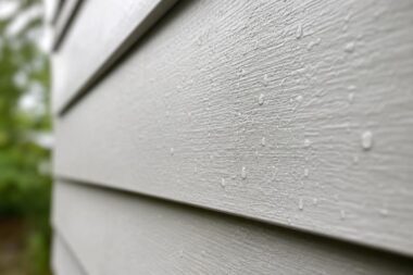 A Practical Local Guide to Choosing Exterior Paint for Homes in Fayetteville Arkansas 2