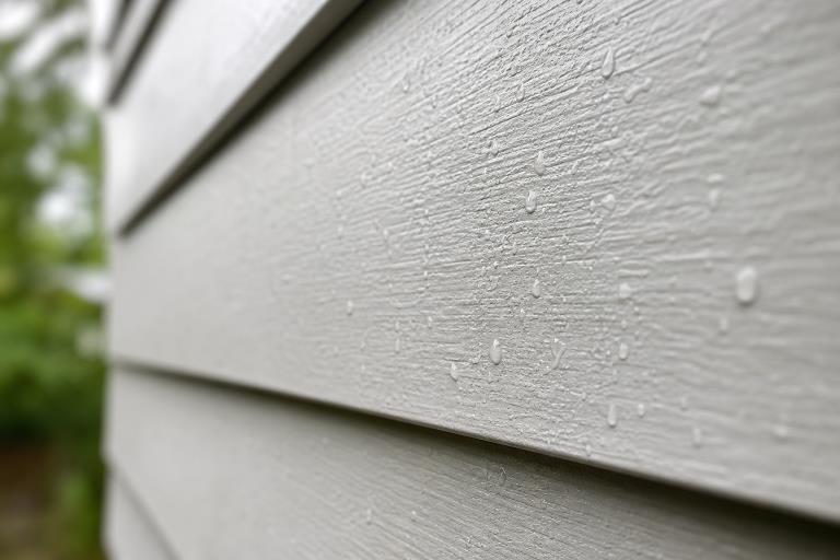 A Practical Local Guide to Choosing Exterior Paint for Homes in Fayetteville Arkansas 2